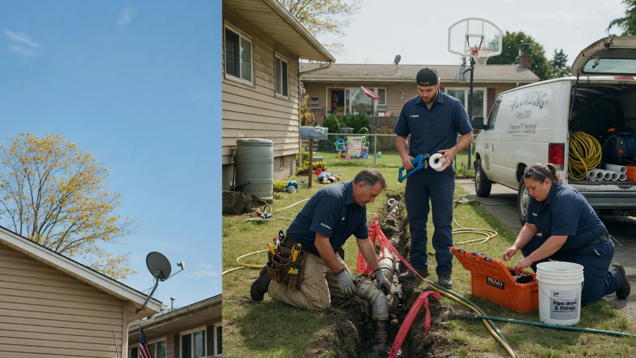 Garbage Disposal Replacement in Newport, MI near me